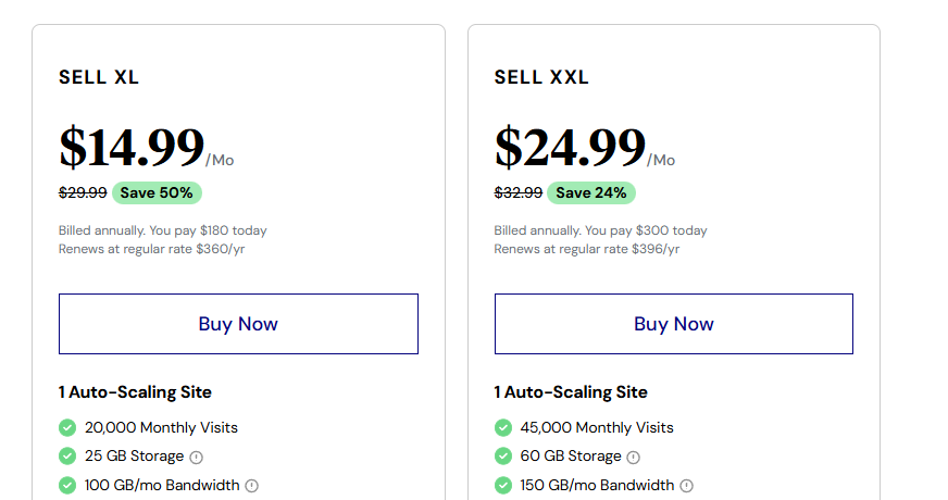 Elementor WooCommerce Hosting Plans Elementor WooCommerce Hosting Plans